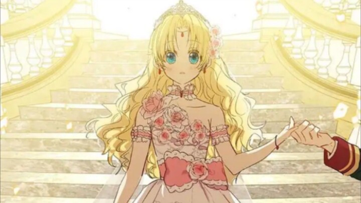 Who Made Me a Princess Episode 11 Bahasa Indonesia