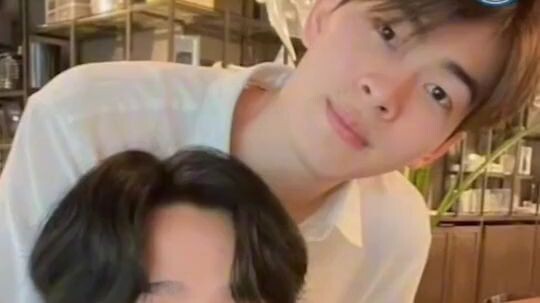 ยุ้นต้นเป็นแฟนกันแล้วค่ะ