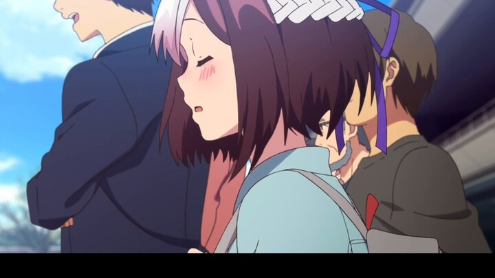 Open Uma Musume: Pretty Derby () with short videos