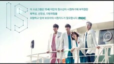 [Indo Sub] Hospital.Ship.E22