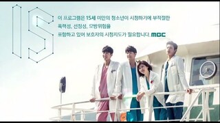 [Indo Sub] Hospital.Ship.E22
