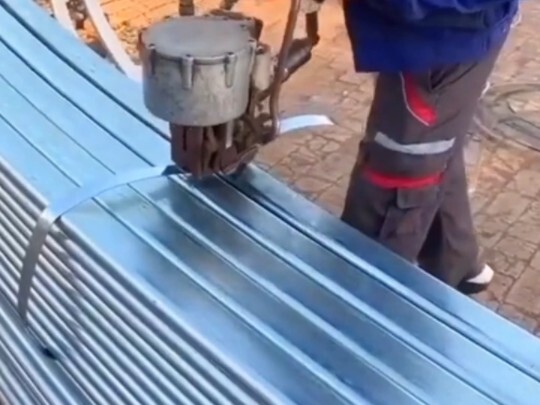 Cơ khí thanh lịch