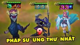 TOP 9 pháp sư "UNG THƯ" nhất từng xuất hiện trong lịch sử 6 mùa Đấu Trường Chân Lý