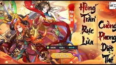 3q Legend Danh Tướng Truyền Kỳ