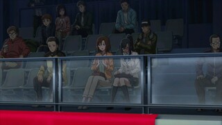 Bậc Thầy Cầu Lông tập 1 Xem Phim Bậc Thầy Cầu Lông Tập 1 Thuyết Minh