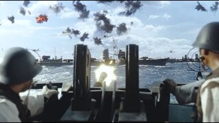 Midway and pearl harbor Clip