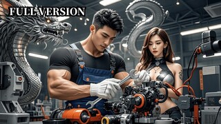 The Hidden Engineer : EngDub