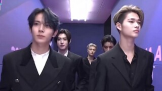 Mengapa Hybe banyak penggemar berat laki-laki tapi fanatik_ lihat VCR-nya