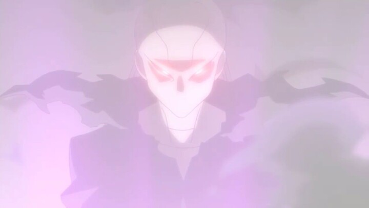 Hành Trình Trở Thành Tân Ma Vương Của Rimuru Tempest _ Slime Datta Ken Phần 2-9