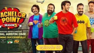 Bachelor point season 5 episode 48