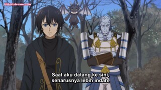 EP7 Sozai Saishuka no Isekai Ryokouki (Sub Indonesia)