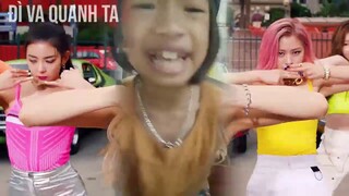 ICY Tình Ngon Sạch Nhanh REMIX