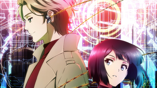 [Tháng 4 năm 2025/Ono Kensho & Hanazawa Kana] PV xem trước Memory Stitch Your Forma [Nhóm dịch tiếng