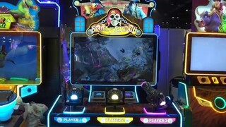 Arcade Booth Tour Ace Amusement - IAAPA 2024