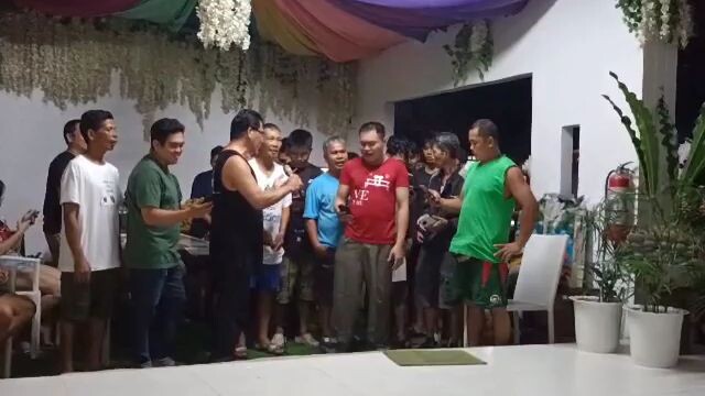 In the Garden -by: Prince_Jun