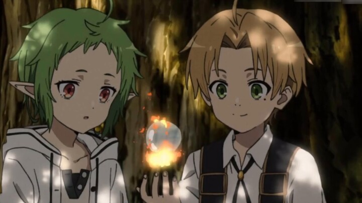 【Re:Zero】Detail apa saja yang dihilangkan dalam animasi? Plot tambahan V3