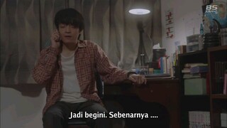 I"s Ep 10 Sub Indo