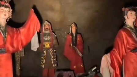 เมื่อฉันเห็นเธอ ฉันก็ไม่กลัวอะไรอีกแล้ว