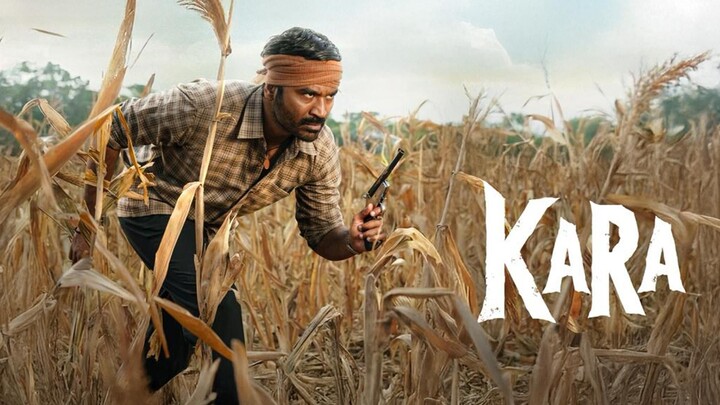 Kara full movie Dhanush 2026 Original 1080p HD