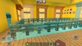 Encanto Tour! ITS SO HARD TO MAKE!! (Encanto minecraft)