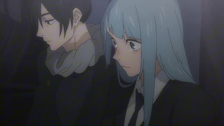 “แค่เธอมีความสุข คำอธิษฐานของฉันก็เป็นจริงแล้ว”