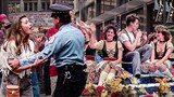 Ferris Bueller hijacks the parade for his friend | Ferris Bueller’s Day Off | CLIP