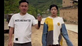 【Sân khấu sến súa】473 Ngoại nhị ca mẫu thỏ~~ Cam Túc!