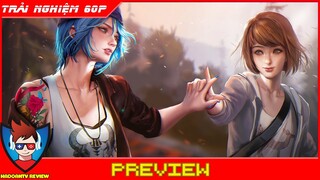 Life is Strange Before the Storm Remastered Việt Hóa | Review Top Game Mô Phỏng Cuộc Sống Cực Hay