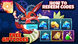 Looming Crisis Infinite Evolution All Giftcodes - How to Redeem Codes // Free DrawX10, Diamonds