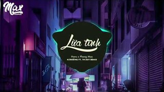Lừa Tình - Haro x Phong Max (N.Trường ft. TNDuy) | Max128 Records