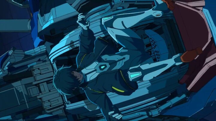 Mobile Suit Gundam RG XARX-ZERO| 2027