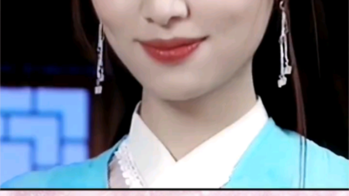 Still, when she was young, she really was very beautiful.
