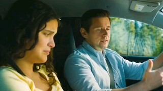 女孩被坏蛋盯上 看她如何逃脱