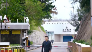 Biệt Đội Tàng Hình EP 26 [Sub Việt]