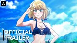 Love After World Domination - Official Trailer 2 | AnimeStan
