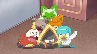 pokemon thuyết minh 2024 t35