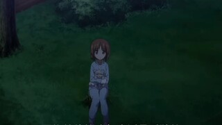 【少战】西住美穗的晚年生活是孤独的……