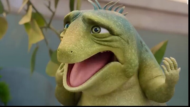 Leo   too watch full move : link in description