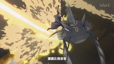 Kun Tun Tianxia Zhi Zhang Men Guilai Eps 12 pv