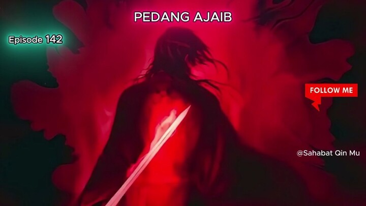TALES OF HERDING GOD 142