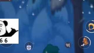 Game Seluler Tom and Jerry: Bug terbang Robin Hood berlaku secara permanen untuk satu putaran dan me