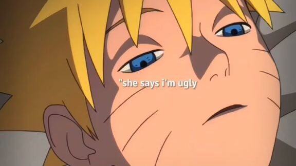 Naruto one of the handsome characterre