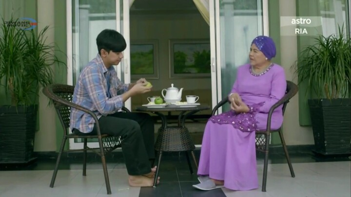 SI KOLOT SUAMIKU EPISODE 4