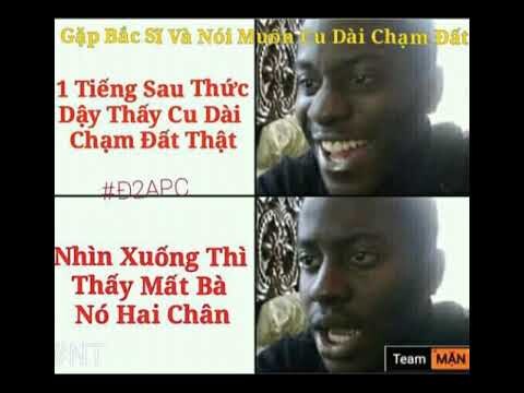 Team mặn muôn năm part 10 - Bị report sắp bay kênh rồi =(( - Vàng chế ảnh