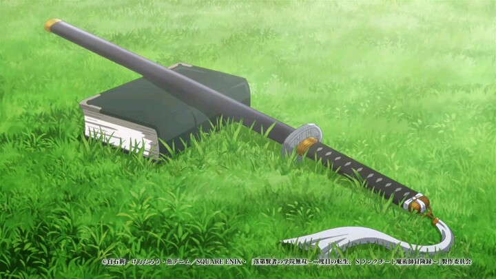 rakudai kenja no gakuin eps2