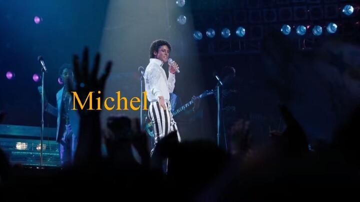 Michael (2026)