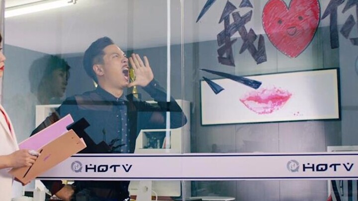 [Akar Segala Kejahatan] Empat adegan terkenal Song Yang, Akulah suamimu!