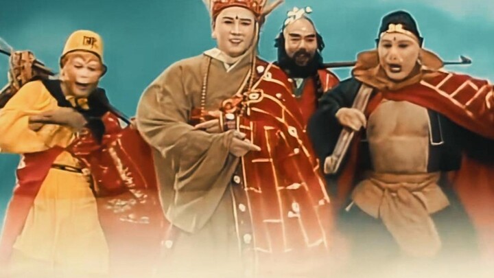 Who said that the 1986 version of Journey to the West couldn’t have all the twelve Chinese zodiac an