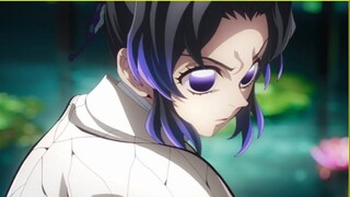 SHINOBU DI ANU SAMA DOUMA 🥹🥹