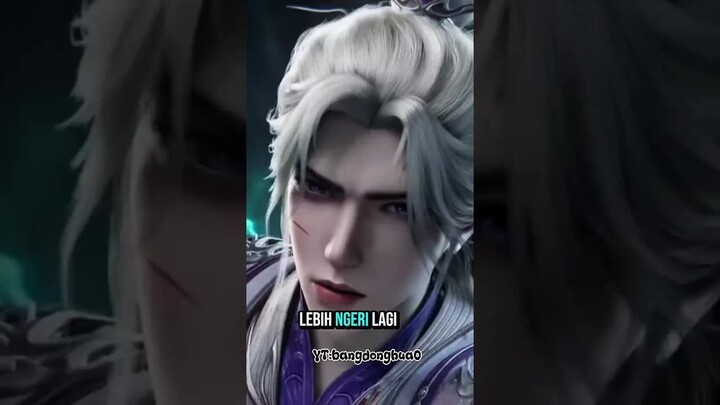 wang lin mendapatkan teknik pembataian abadi #donghua #renegadeimmortal